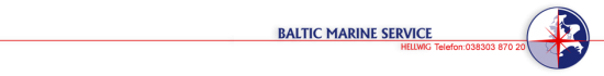 Baltic Marine Service